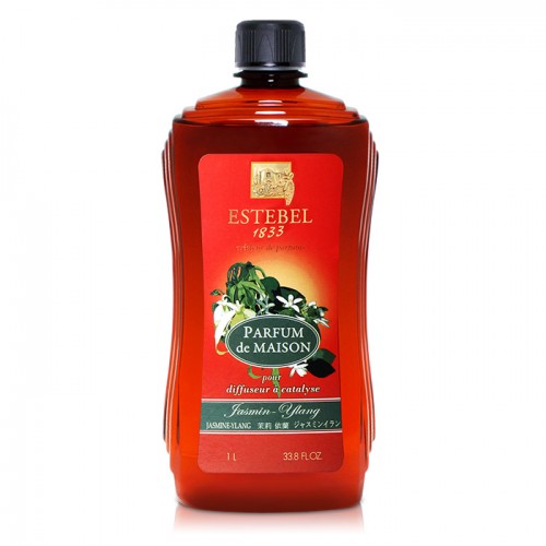 Jasmine Ylang Aroma Oil (1L)